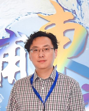 团队介绍